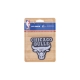 emblema auto uomo nba 3d auto chrome emblem chibul