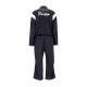 completo tuta donna nba tracksuit courtside team bronet BLACK/WHITE/WHITE