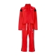 completo tuta donna nba tracksuit courtside team chibul UNIVERSITY RED/BLACK/WHITE