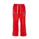 completo tuta donna nba tracksuit courtside team chibul UNIVERSITY RED/BLACK/WHITE