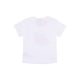 set t-shirt+short bambino short tee set x disney WHITE