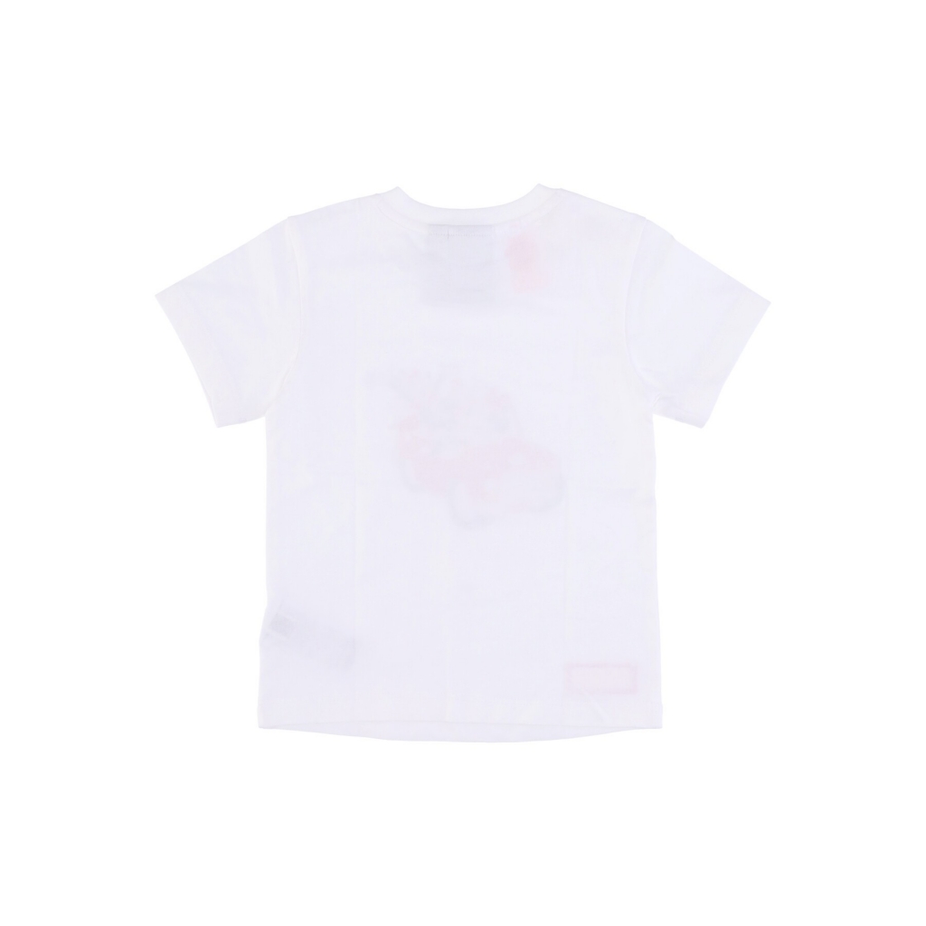 set t-shirt+short bambino short tee set x disney WHITE