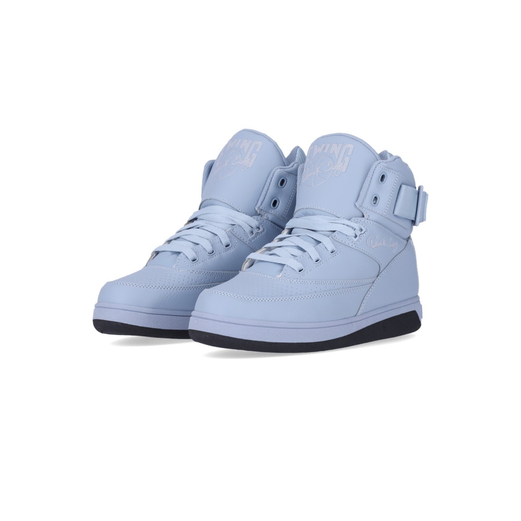 scarpa basket uomo ewing 33 hi pu BLUE FOG/LUNAR ROCK/LUNAR ROCK