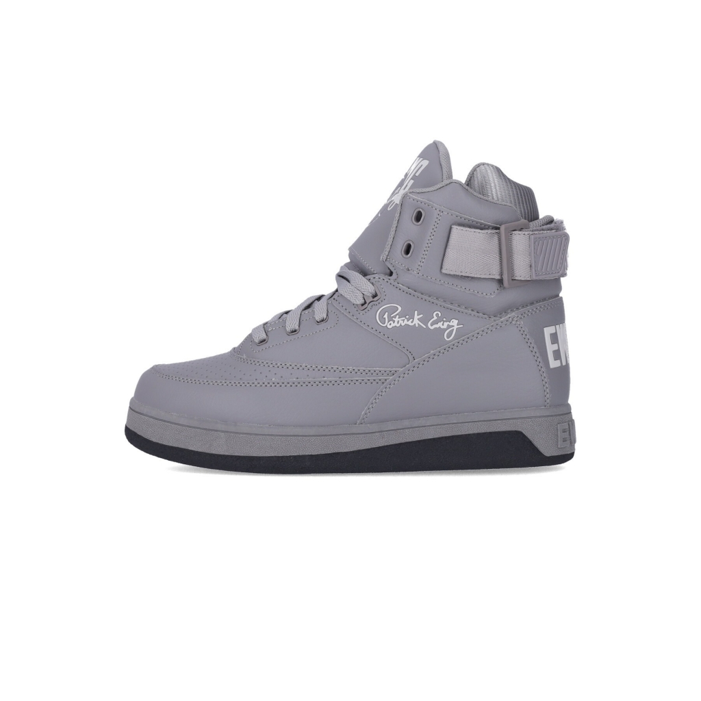 scarpa basket uomo ewing 33 hi pu CLOUDBURST/WHITE SAND/WHITE SAND