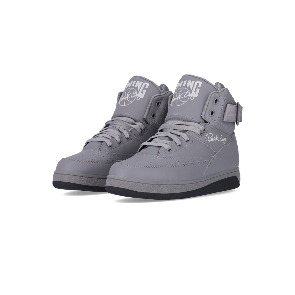 scarpa basket uomo ewing 33 hi pu CLOUDBURST/WHITE SAND/WHITE SAND