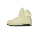 scarpa basket uomo ewing 33 hi pu PALE GREEN/OXFORD TAN/OXFORD TAN