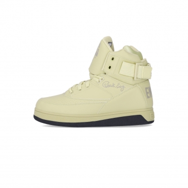 scarpa basket uomo ewing 33 hi pu PALE GREEN/OXFORD TAN/OXFORD TAN