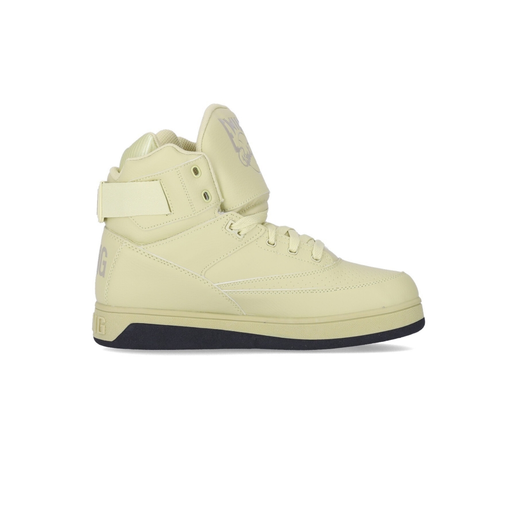 scarpa basket uomo ewing 33 hi pu PALE GREEN/OXFORD TAN/OXFORD TAN