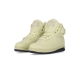 scarpa basket uomo ewing 33 hi pu PALE GREEN/OXFORD TAN/OXFORD TAN