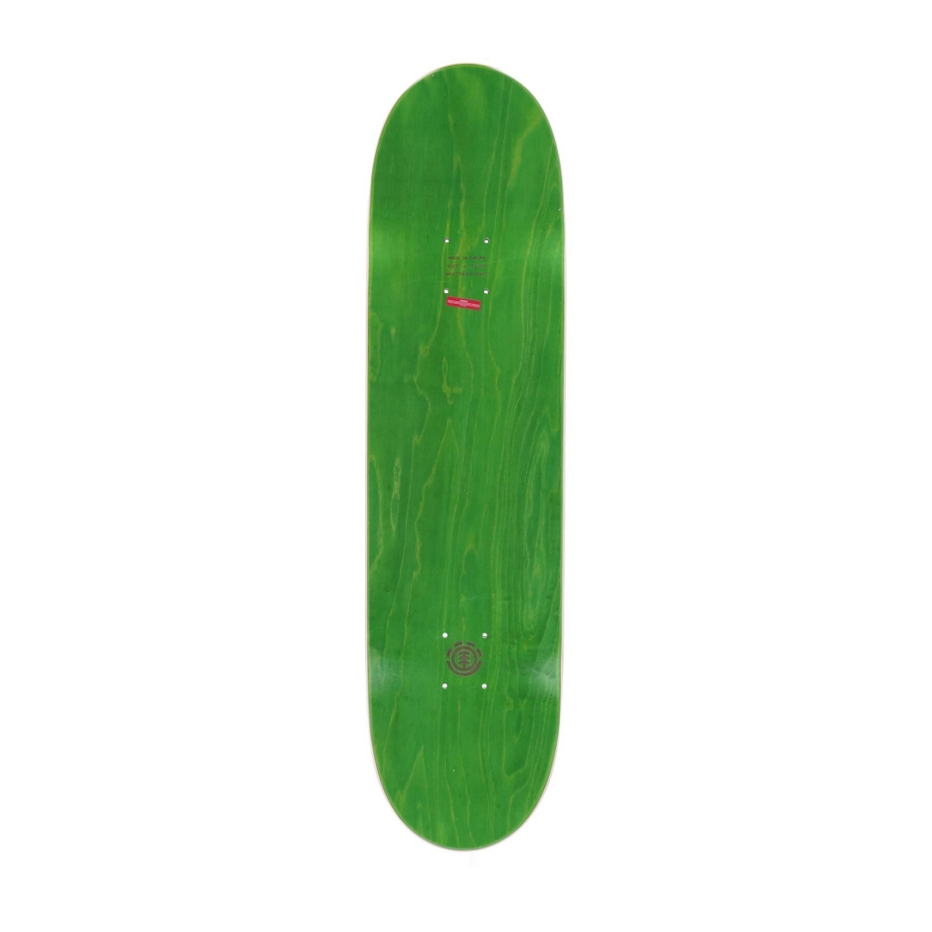 tavola uomo shadow garcia skateboard MULTI