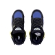 scarpa basket uomo rogue dogg pound dog food BLACK/BLUE/LEMON