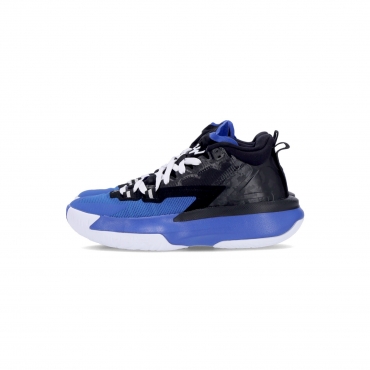 scarpa basket uomo jordan zion 1 BLACK/WHITE/HYPER ROYAL