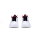 scarpa basket uomo jordan max aura 3 WHITE/UNIVERSITY RED/PURE PLATINUM/BLACK