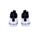 scarpa basket uomo air jordan xxxvi WHITE/SPORT BLUE/BLACK