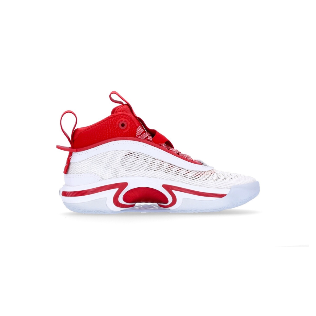 scarpa basket uomo air jordan xxxvi se kia global game WHITE/WHITE/SPORT RED