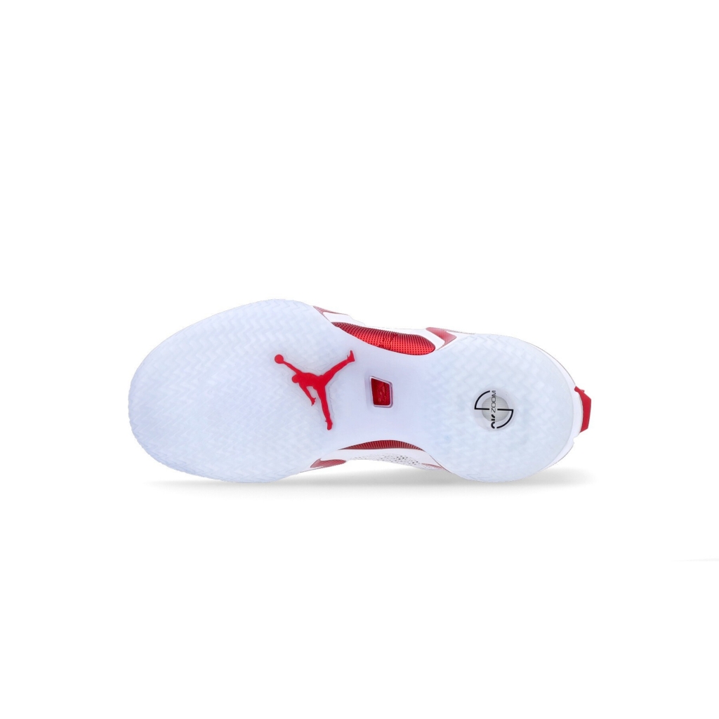 scarpa basket uomo air jordan xxxvi se kia global game WHITE/WHITE/SPORT RED