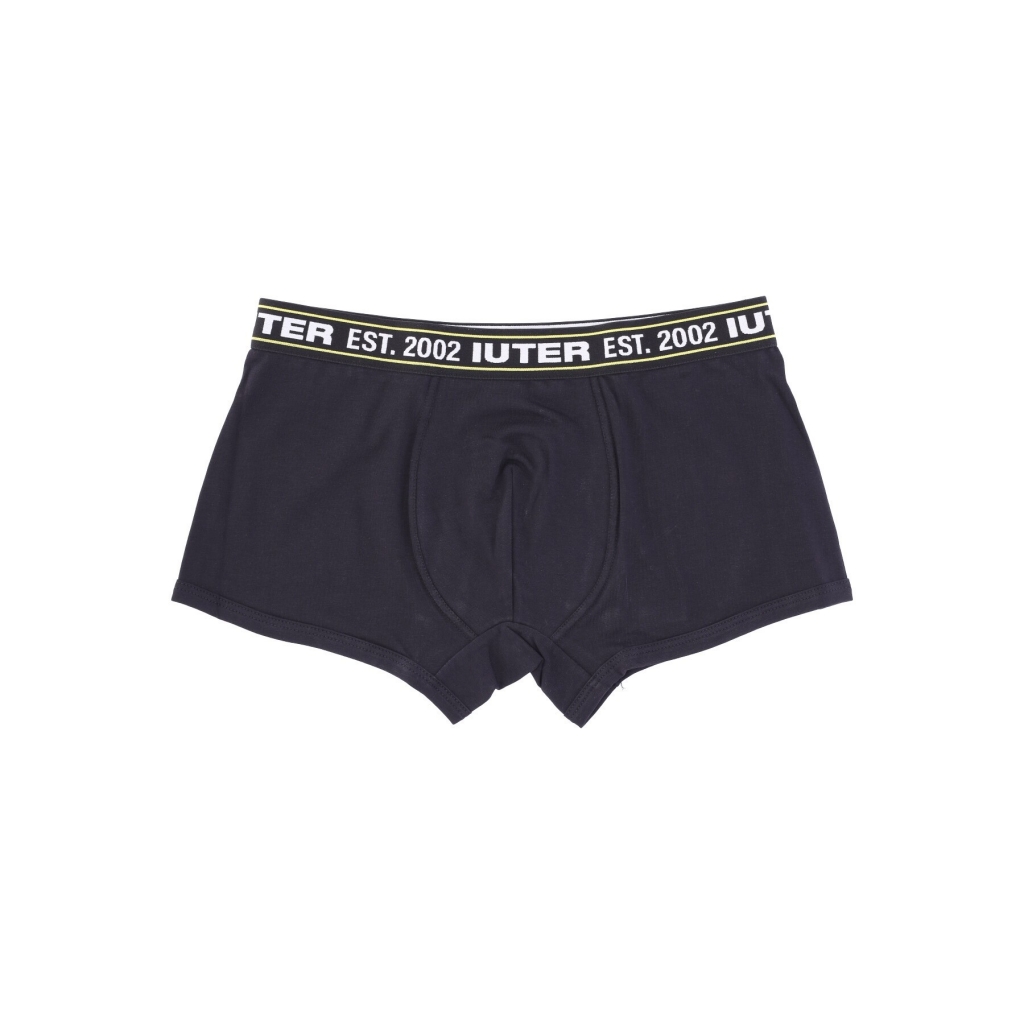 boxer uomo boxer BLACK