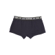 boxer uomo boxer BLACK