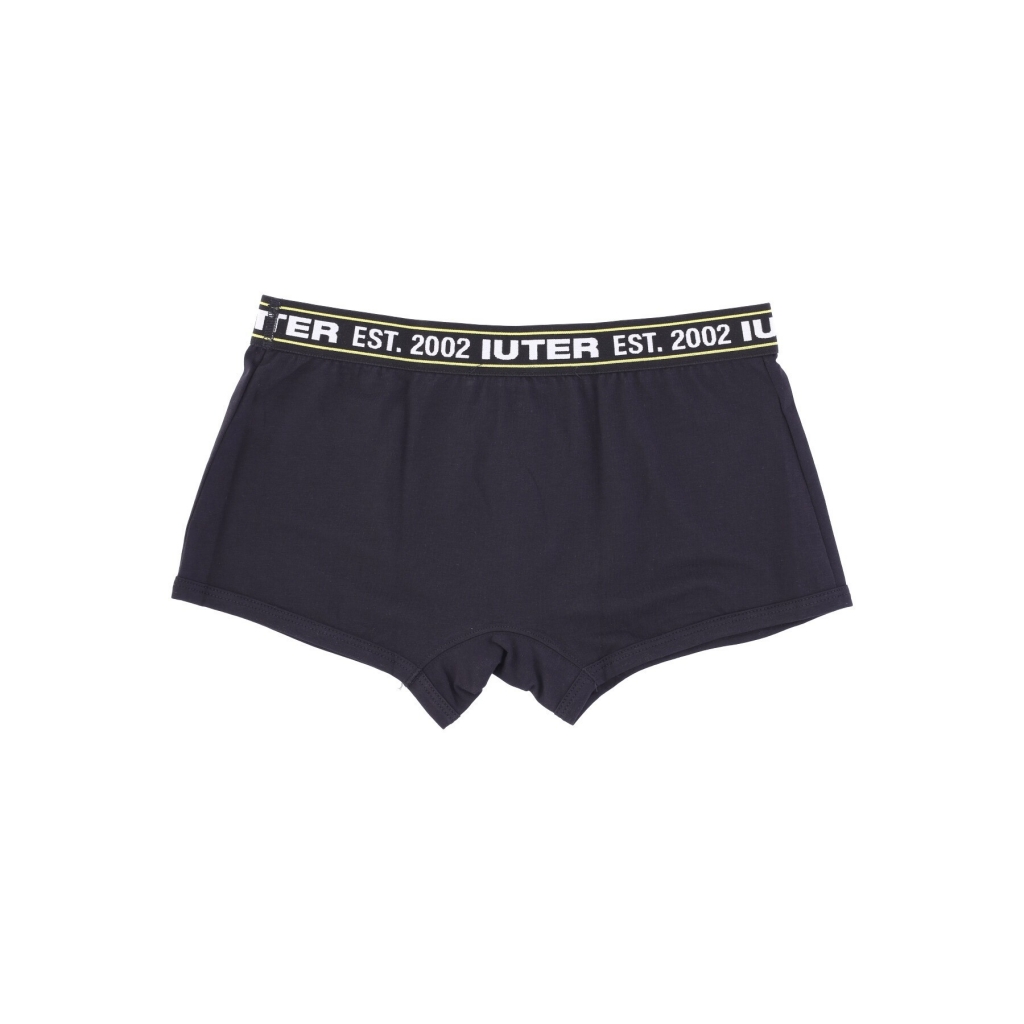 boxer uomo boxer BLACK