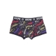 boxer uomo deco boxer BLACK