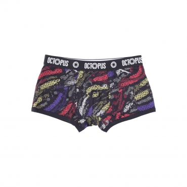 boxer uomo deco boxer BLACK