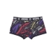 boxer uomo deco boxer BLACK