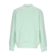 felpa leggera uomo duster script sweater PALE SPEARMINT