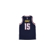 canotta basket ragazzo nba swingman icon jersey no 15 nikola jokic dennug ORIGINAL TEAM COLORS