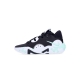 scarpa basket uomo pg 6 BLACK/MINT FOAM/WHITE