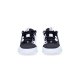 scarpa basket uomo pg 6 BLACK/MINT FOAM/WHITE