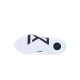 scarpa basket uomo pg 6 BLACK/MINT FOAM/WHITE