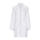 tuta intera donna next utility fitsuit WHITE/WHITE/WHITE/BLACK