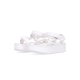 sandalo donna flatform universal w sandalo BRIGHT WHITE