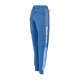 pantalone tuta felpato uomo sportswear air brushed-black fleece joggers DK MARINA BLUE/LIGHT BONE