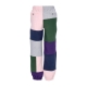 pantalone tuta felpato uomo gower sweatpants PALE PINK