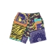 pantalone corto tuta felpato uomo tremont sweatshorts MULTI