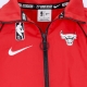 completo tuta uomo nba tracksuit courtside ftpk chibul UNIVERSITY RED/UNIVERSITY RED/BLACK