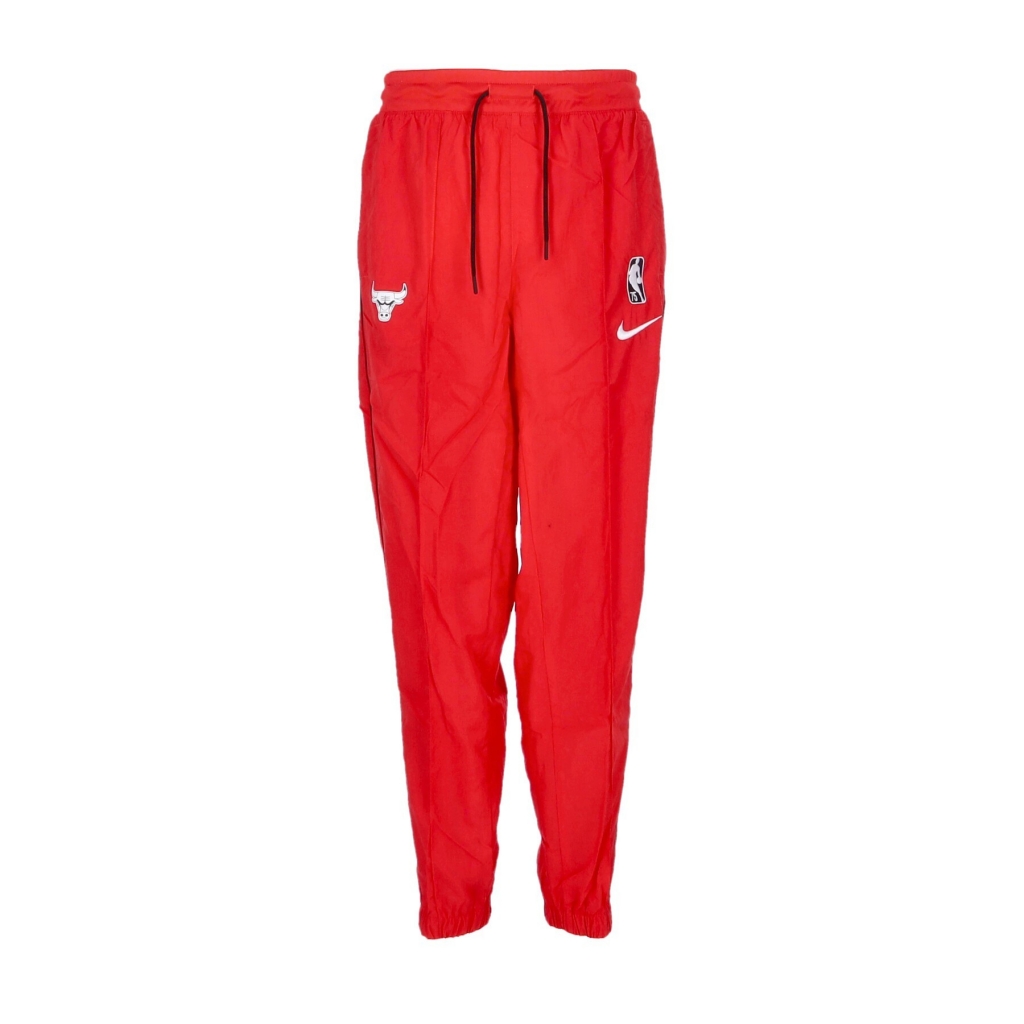 completo tuta uomo nba tracksuit courtside ftpk chibul UNIVERSITY RED/UNIVERSITY RED/BLACK