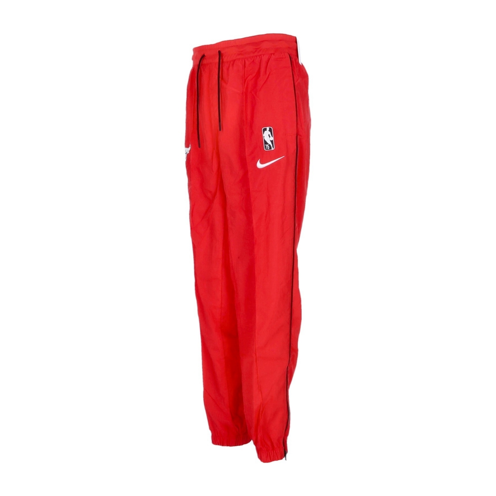 completo tuta uomo nba tracksuit courtside ftpk chibul UNIVERSITY RED/UNIVERSITY RED/BLACK