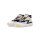 scarpa basket uomo zion 1 FOSSIL/MIDNIGHT NAVY/WHITE/METALLIC GOLD