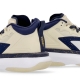 scarpa basket uomo zion 1 FOSSIL/MIDNIGHT NAVY/WHITE/METALLIC GOLD