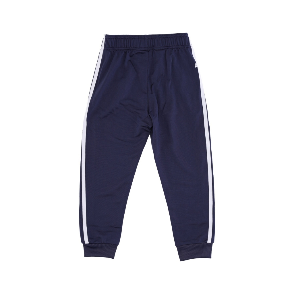 completo tuta bambino adicolor tracksuit SHADOW NAVY/WHITE