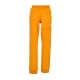 pantalone tuta felpato uomo essentials pant BRIGHT ORANGE