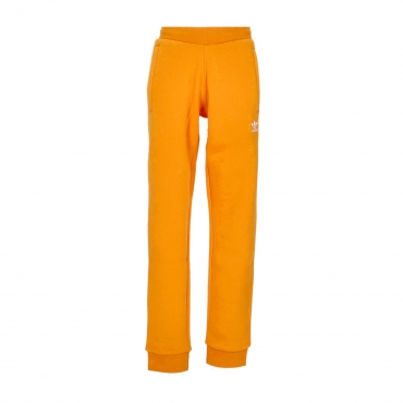 pantalone tuta felpato uomo essentials pant BRIGHT ORANGE