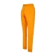 pantalone tuta felpato uomo essentials pant BRIGHT ORANGE