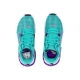 scarpa basket uomo lebron witness vi CLEAR EMERALD/HYPER PINK/WILD BERRY