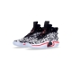 scarpa basket uomo air jordan xxxvi fs BLACK/INFRARED 23/WHITE