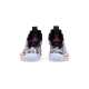 scarpa basket uomo air jordan xxxvi fs BLACK/INFRARED 23/WHITE