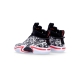 scarpa basket uomo air jordan xxxvi fs BLACK/INFRARED 23/WHITE