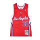 canotta basket uomo nba swingman jersey hardwood classics no 32 blake griffin 2010-11 loscli ORIGINAL TEAM COLORS